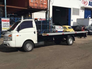 Foto galeria da empresa