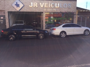 Foto de JR Veiculos em Assis, SP por Solutudo