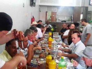 Foto de Churrascaria do Juca em Assis, SP por Solutudo