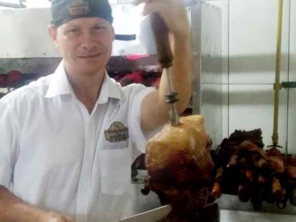 Foto de Churrascaria do Juca em Assis, SP por Solutudo