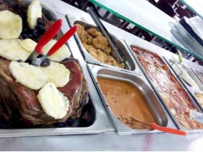 Foto de Churrascaria do Juca em Assis, SP por Solutudo