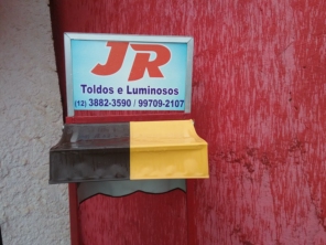 Foto de JR Toldos e Luminosos em Caraguatatuba, SP por Solutudo