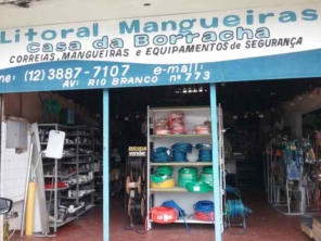Foto de Litoral Mangueiras em Caraguatatuba, SP por Solutudo