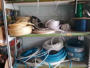 Foto galeria da empresa