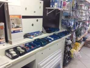 Foto galeria da empresa