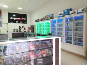 Foto galeria da empresa
