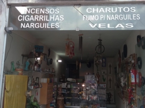 Foto de Tabacaria Passarin em Jundiaí, SP por Solutudo