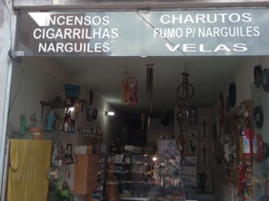 Foto de Tabacaria Passarin em Jundiaí, SP por Solutudo