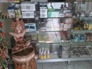 Foto de Tabacaria Passarin em Jundiaí, SP por Solutudo