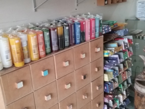 Foto galeria da empresa