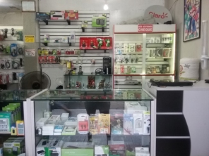 Foto galeria da empresa