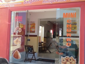 Foto galeria da empresa