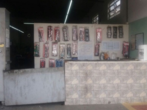 Foto de Retífica Tecnomotores em Caraguatatuba, SP por Solutudo
