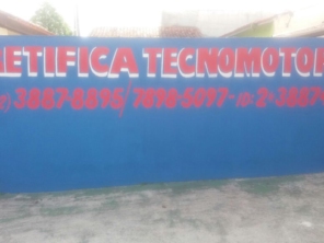 Foto de Retífica Tecnomotores em Caraguatatuba, SP por Solutudo