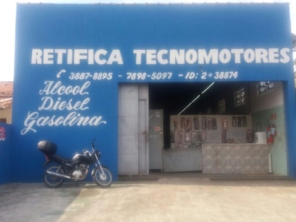 Foto galeria da empresa