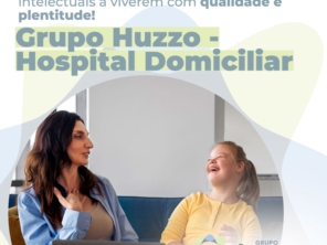 Grupo huzzo - Hospital domiciliar