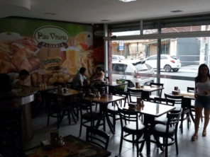 Foto de Padaria Pão Vitória em Caraguatatuba, SP por Solutudo