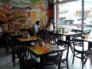 Foto galeria da empresa