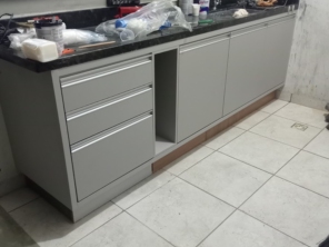 Foto galeria da empresa