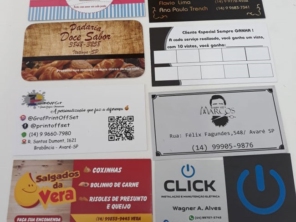 Foto de Print OffSet em Avaré, SP por Solutudo