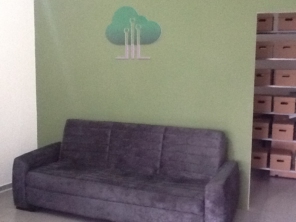 Foto galeria da empresa