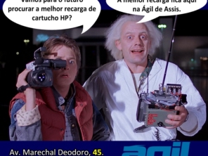 Foto galeria da empresa