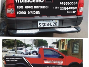 Foto de Opa Estamparia Malharia e Comunicação Visual em Assis, SP por Solutudo