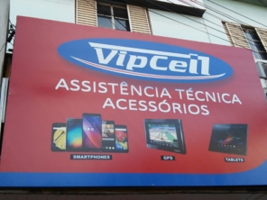 Foto galeria da empresa