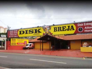 Foto de Disk Breja em Indaiatuba, SP por Solutudo