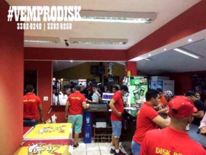 Foto de Disk Breja em Indaiatuba, SP por Solutudo