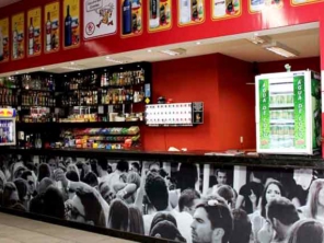 Foto galeria da empresa