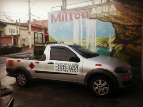 Foto de Milton Gás e Água em Indaiatuba, SP por Solutudo