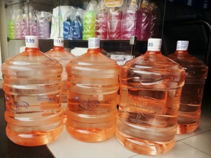 Foto galeria da empresa