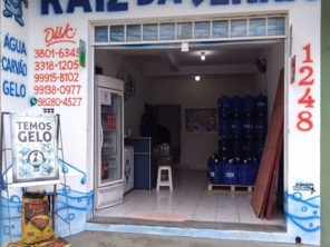 Foto galeria da empresa