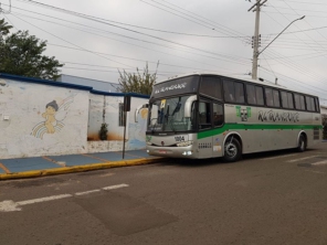 Foto de Amarildo Transportes em São Manuel, SP por Solutudo