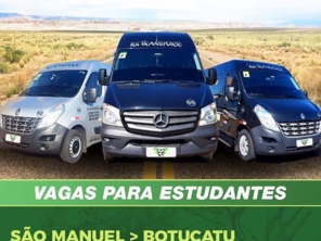 Foto de Amarildo Transportes em São Manuel, SP por Solutudo