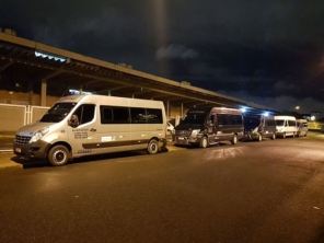 Foto de Amarildo Transportes em São Manuel, SP por Solutudo