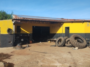 Foto galeria da empresa