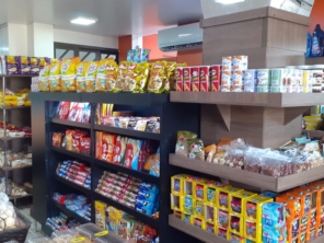 Foto de Mercearia Gran Vitoria em Bauru, SP por Solutudo