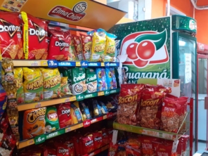 Foto de Mercearia Gran Vitoria em Bauru, SP por Solutudo