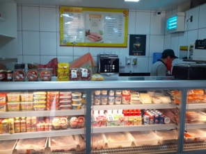 Foto de Mercearia Gran Vitoria em Bauru, SP por Solutudo