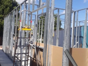 Foto de Moldular Gesso & B&B Distribuidora em Bauru, SP por Solutudo