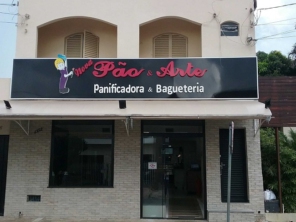 Foto galeria da empresa