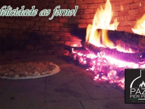 Foto de Pazzi Per Pizza em Bauru, SP por Solutudo