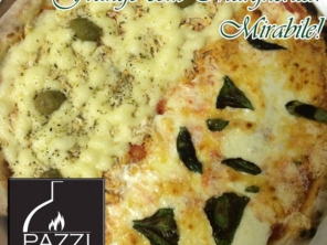 Foto de Pazzi Per Pizza em Bauru, SP por Solutudo