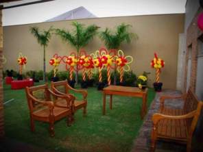 Foto galeria da empresa