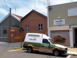 Foto de Master House Bauru em Bauru, SP por Solutudo