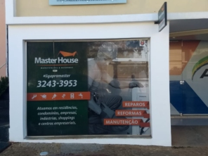 Foto de Master House Bauru em Bauru, SP por Solutudo