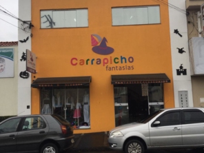 Foto de Carrapicho Fantasias em Indaiatuba, SP por Solutudo