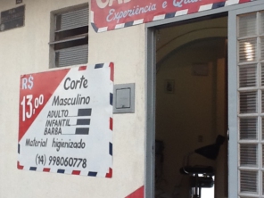 Foto de Barbearia Salão Cabelo e Barba em Lençóis Paulista, SP por Solutudo